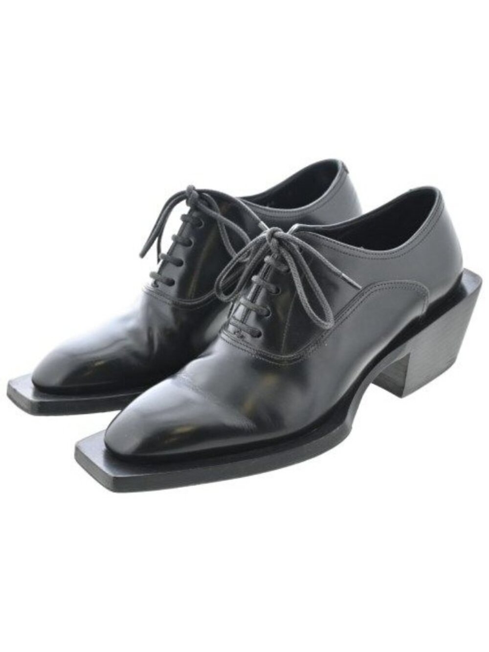 Dolce & Gabbana Business Dress Shoes